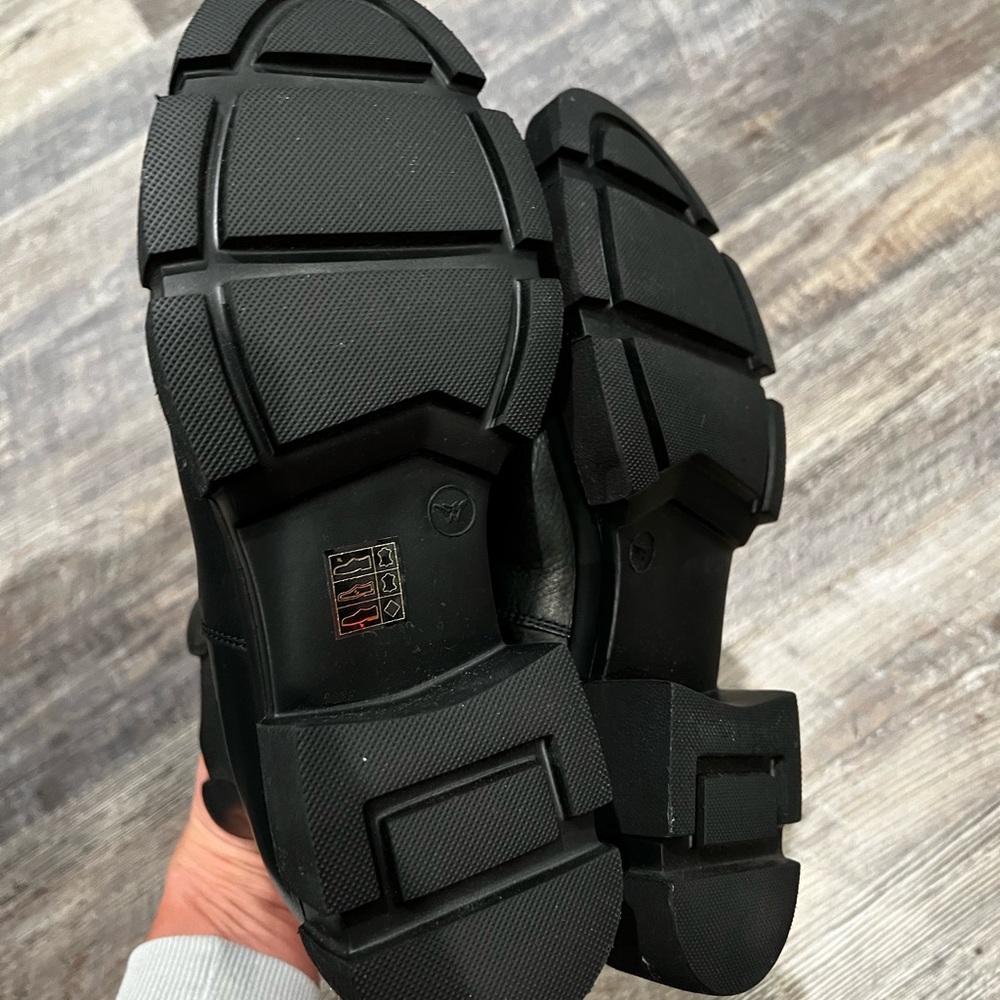 Triver Flight boots - Picture 4 of 6